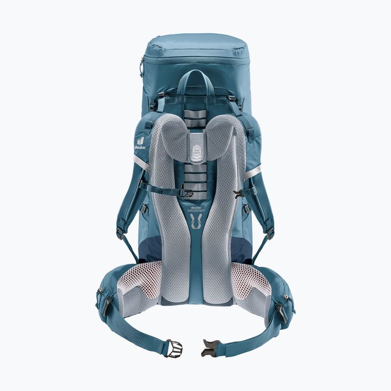 Рюкзак трекінговий Deuter Aircontact Lite 40 + 10 l atlantic/ink 4