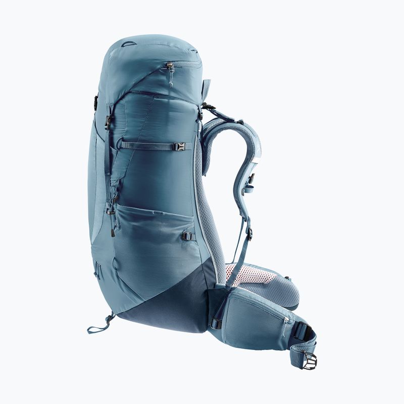 Рюкзак трекінговий Deuter Aircontact Lite 50 + 10 l atlantic/ink 3