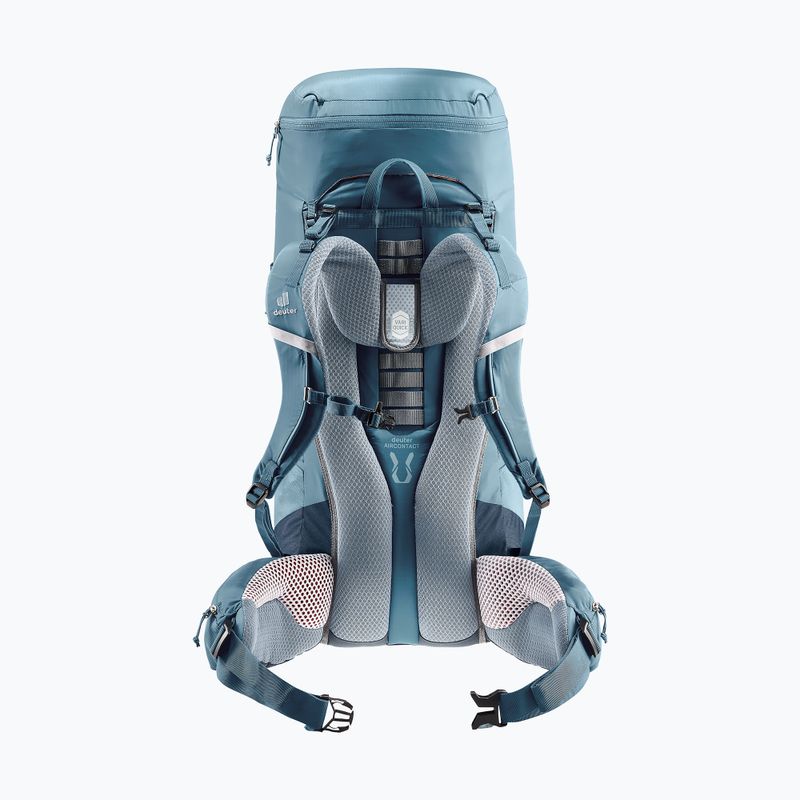 Рюкзак трекінговий Deuter Aircontact Lite 50 + 10 l atlantic/ink 4