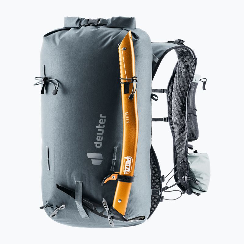 Рюкзак для скелелазіння Deuter Vertrail 16 l graphite/tin 7