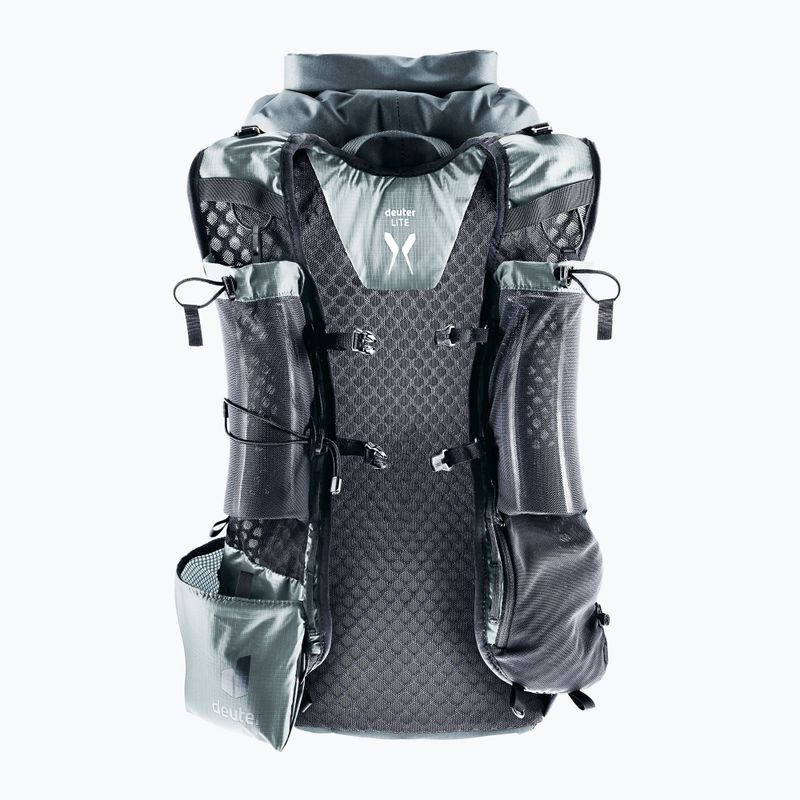 Рюкзак для скелелазіння Deuter Vertrail 16 l graphite/tin 10