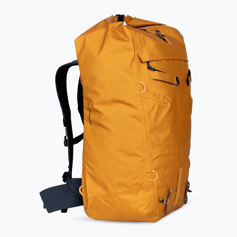 Рюкзак для скелелазіння Deuter Durascent 30 l cinnamon/ink 2