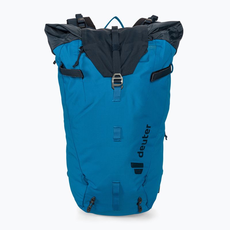 Рюкзак для скелелазіння Deuter Guide 24 l wave/ink