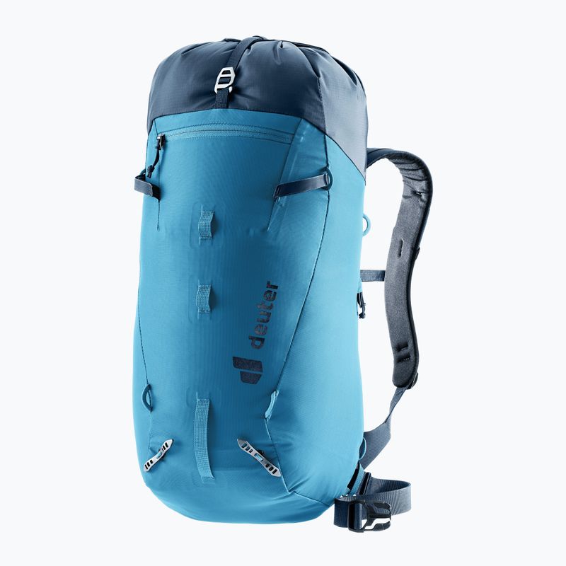 Рюкзак для скелелазіння Deuter Guide 24 l wave/ink 5