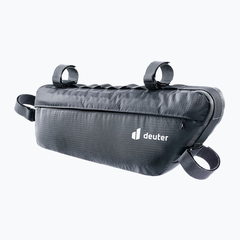 Велосумка на раму Deuter Mondego FB 6 l black 5