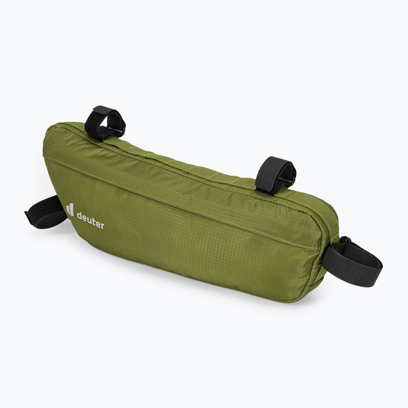 Велосумка на раму Deuter Mondego FB 6 l meadow