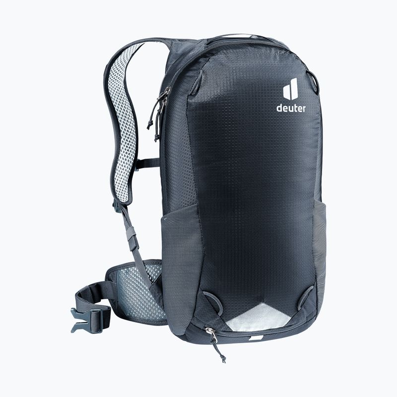 Рюкзак велосипедний deuter Race 12 л black 2