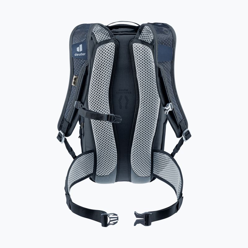 Рюкзак велосипедний deuter Race 12 л black 4