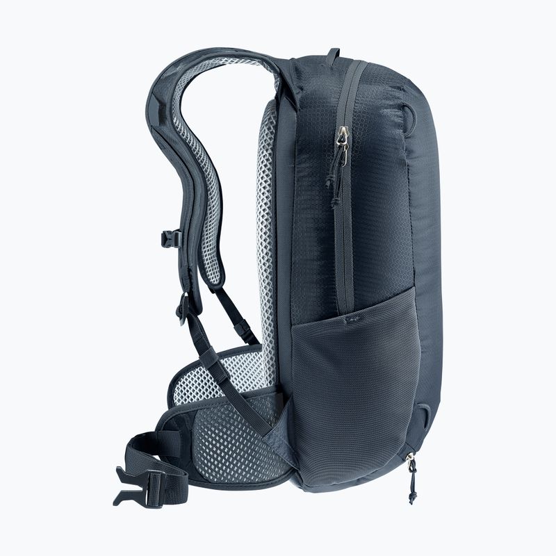 Рюкзак велосипедний deuter Race 12 л black 6