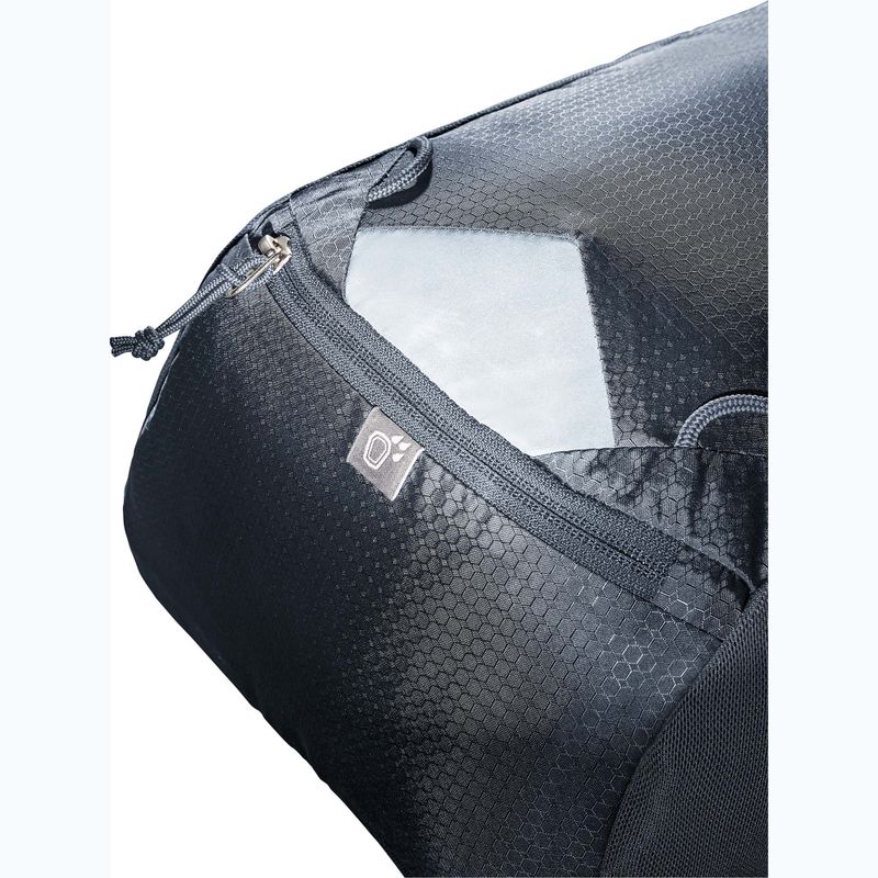 Рюкзак велосипедний deuter Race 12 л black 13