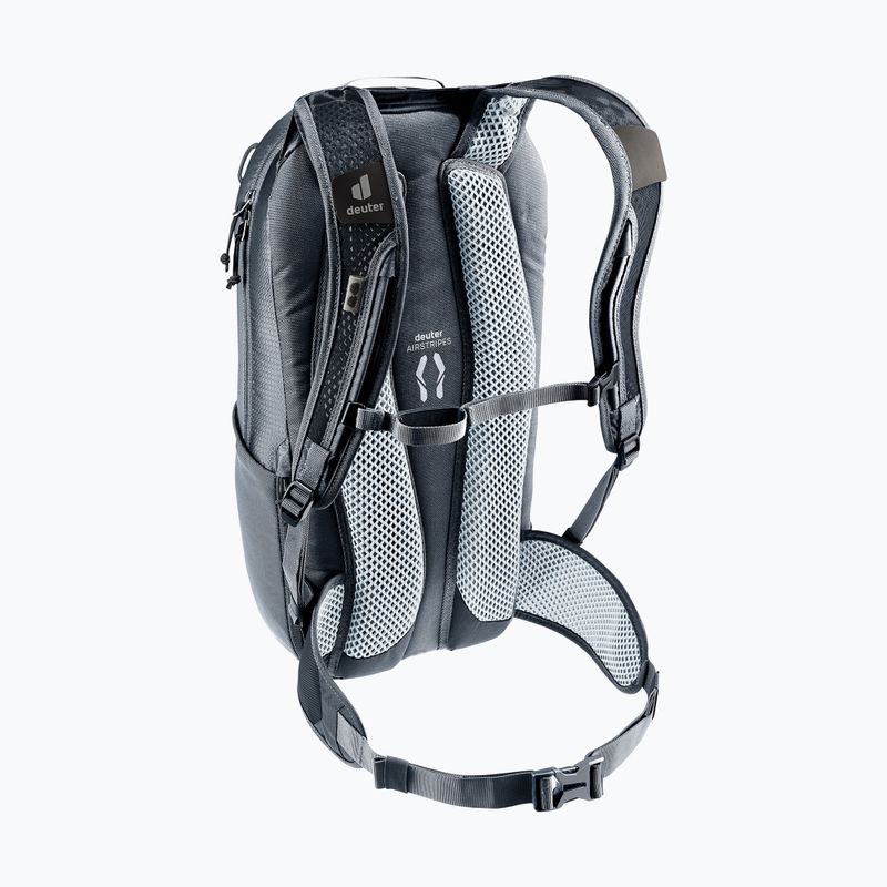 Рюкзак велосипедний deuter Race 16 л black 7