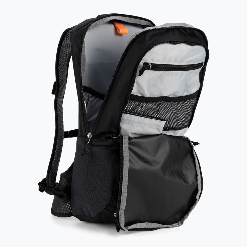 Рюкзак велосипедний Deuter Race Air 10 l black 4