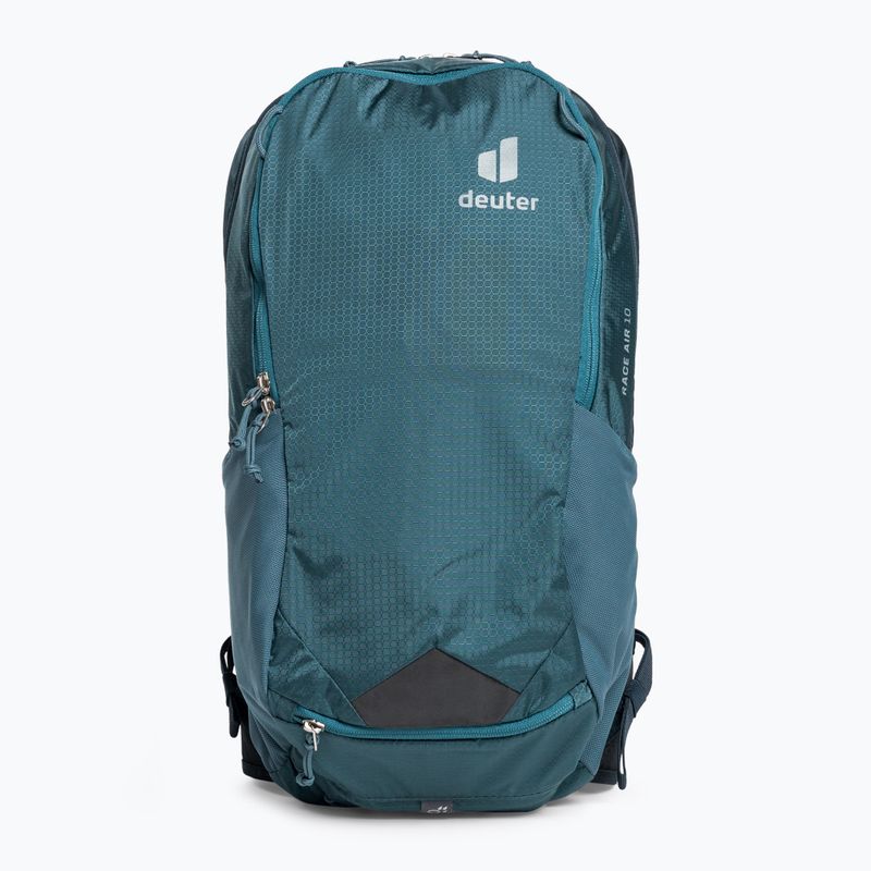 Рюкзак велосипедний Deuter Race Air 10 l atlantic/ink