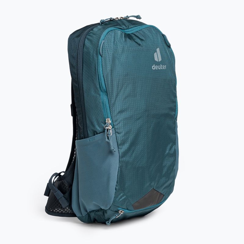 Рюкзак велосипедний Deuter Race Air 10 l atlantic/ink 2