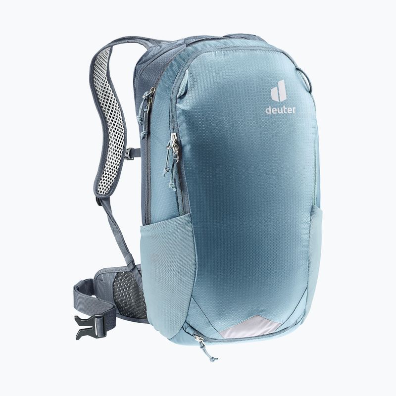 Рюкзак велосипедний Deuter Race Air 14 + 3 l atlantic/ink 3