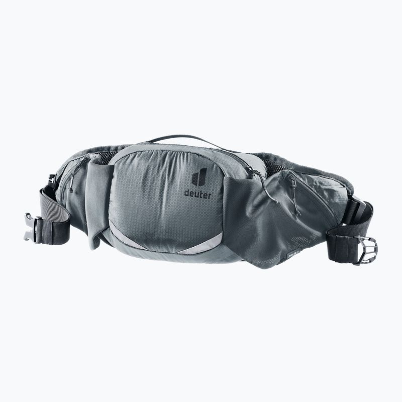 Барсетка велосипедна Deuter Pulse 3 l graphite 6