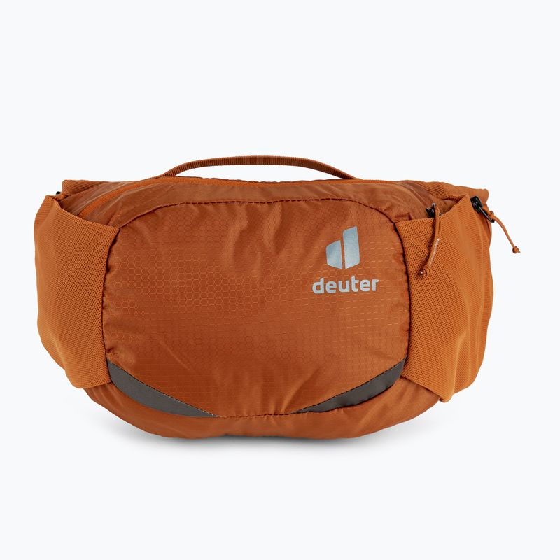 Барсетка велосипедна Deuter Pulse 3 l chestnut/teal