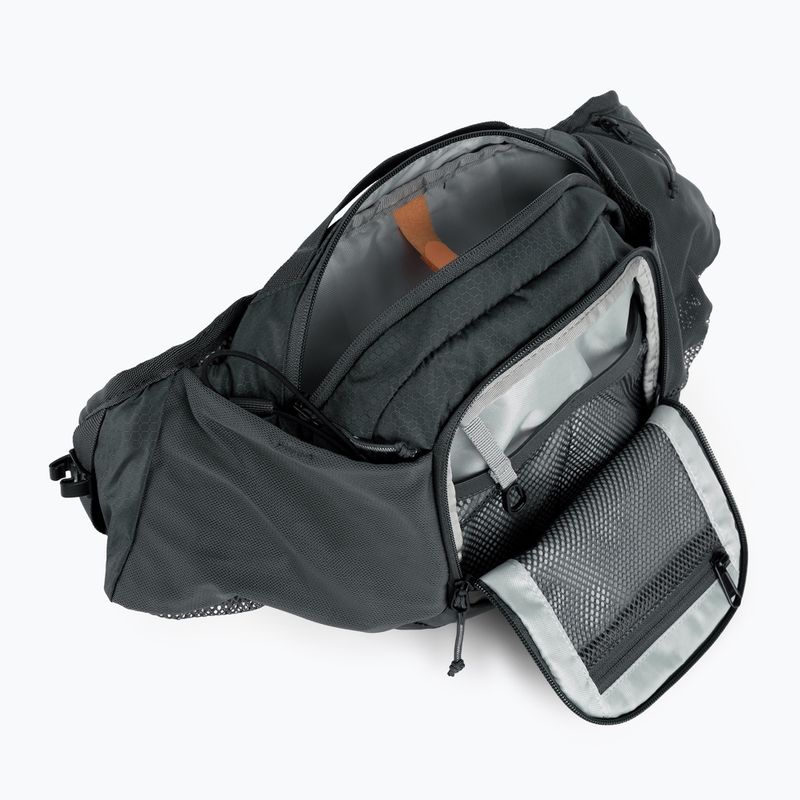 Барсетка велосипедна Deuter Pulse 5 l graphite 5