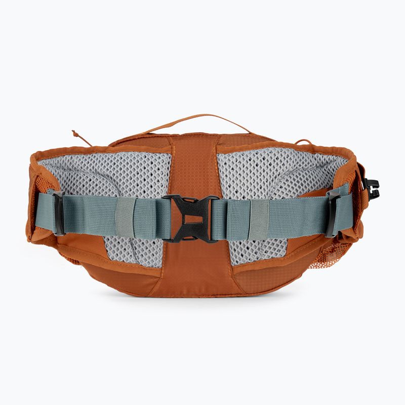 Барсетка велосипедна Deuter Pulse 5 l chestnut/teal 3