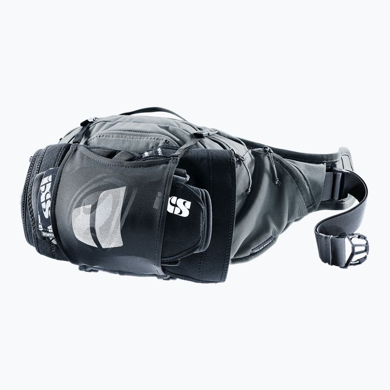 Барсетка велосипедна Deuter Pulse Pro 5 l graphite 6