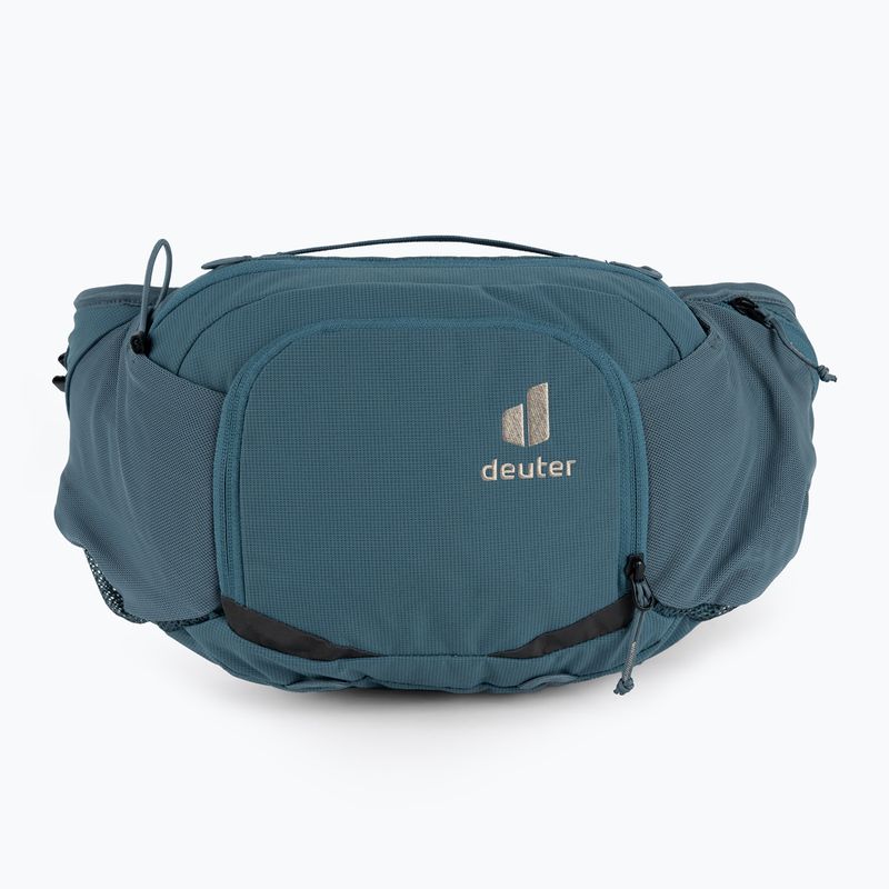 Барсетка велосипедна Deuter Pulse Pro 5 l atlantic/desert