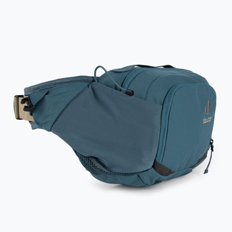 Барсетка велосипедна Deuter Pulse Pro 5 l atlantic/desert 2