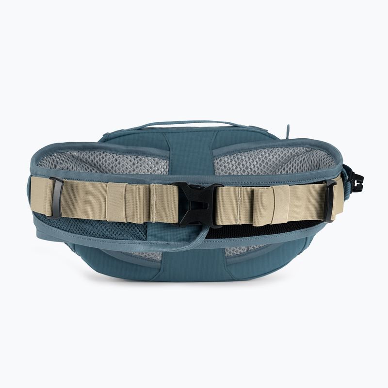 Барсетка велосипедна Deuter Pulse Pro 5 l atlantic/desert 3