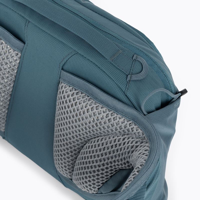 Барсетка велосипедна Deuter Pulse Pro 5 l atlantic/desert 4