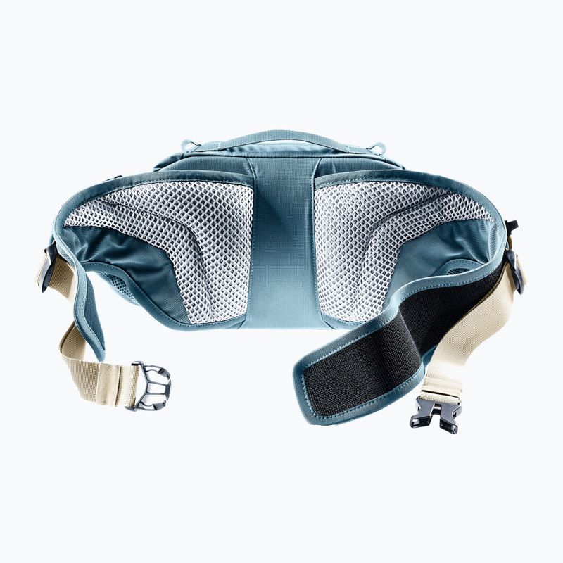 Барсетка велосипедна Deuter Pulse Pro 5 l atlantic/desert 7