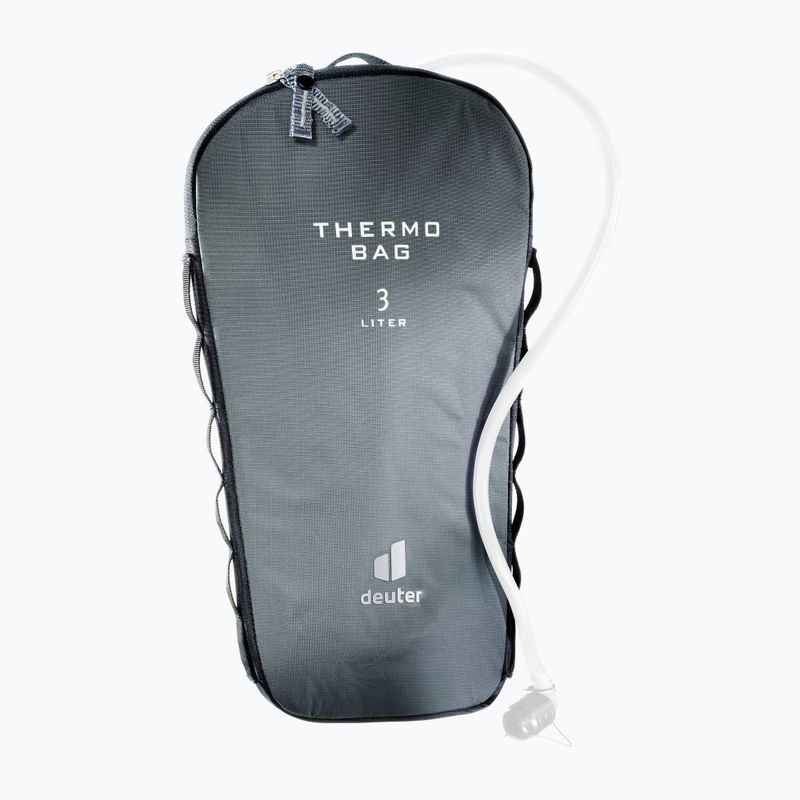 Deuter Streamer Thermo Bag 3.0 графіт