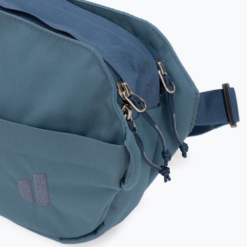 Барсетка Deuter Passway 2 l atlantic/marine 4