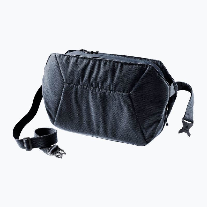 Підсумок для нирок Deuter Passway 4+1 л чорний 3