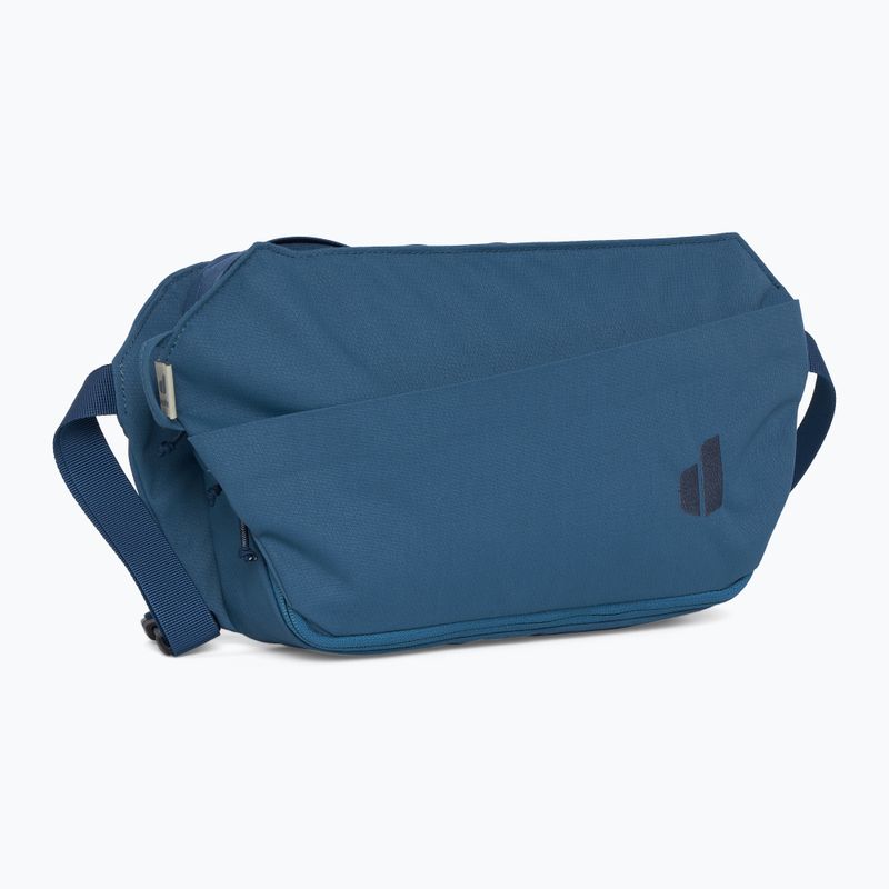 Deuter Passway 4+1 л атлантичний/морський пакетик для нирок
