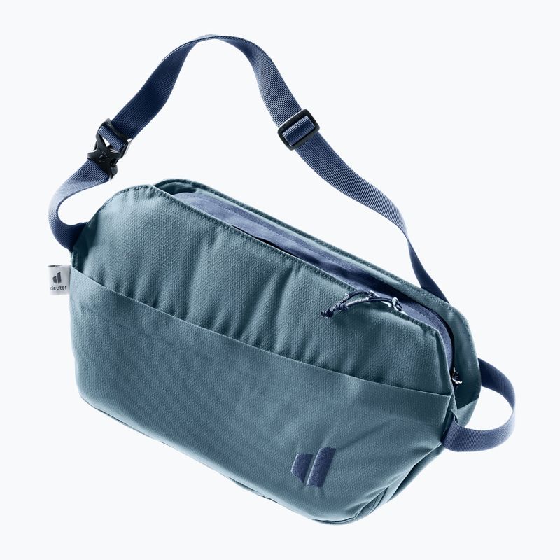 Deuter Passway 4+1 л атлантичний/морський пакетик для нирок 2