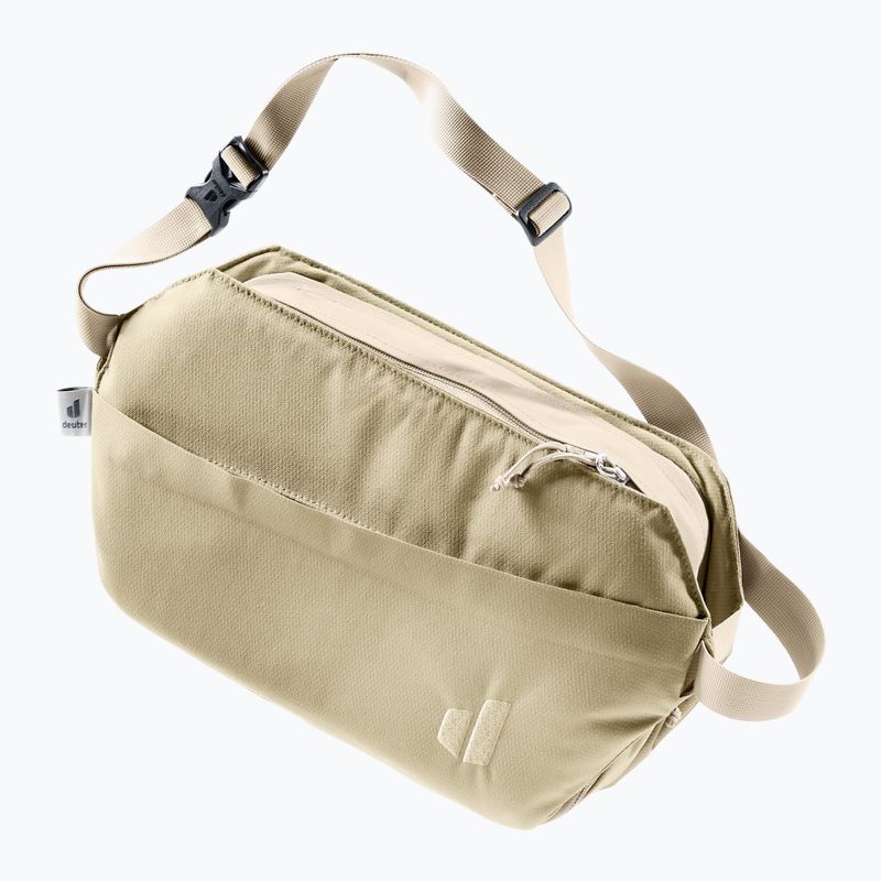 Підсумок для нирок Deuter Passway 4+1 л пустеля/кістка 2
