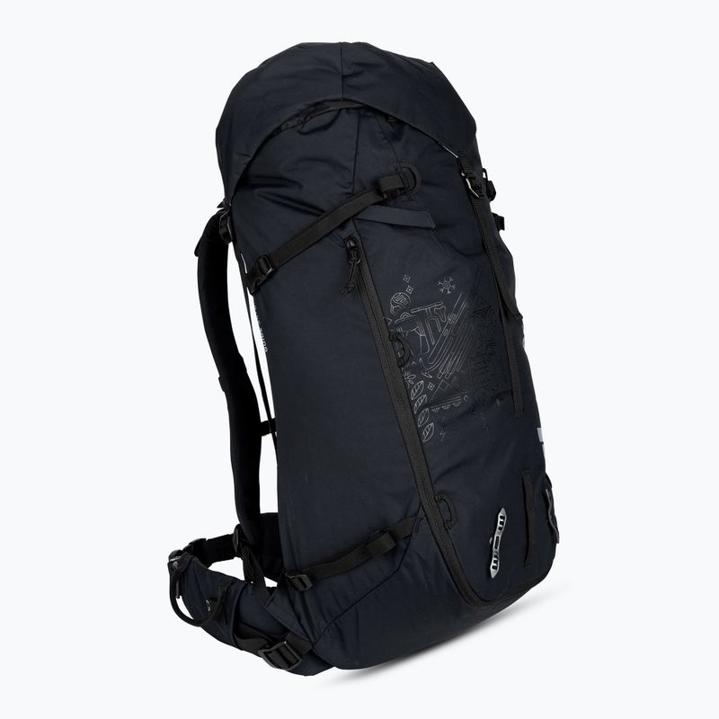 Рюкзак для скелелазіння Deuter Guide 34+8 l black 2