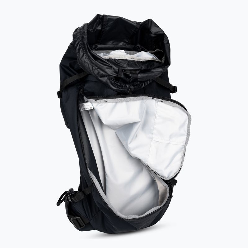 Рюкзак для скелелазіння Deuter Guide 34+8 l black 4