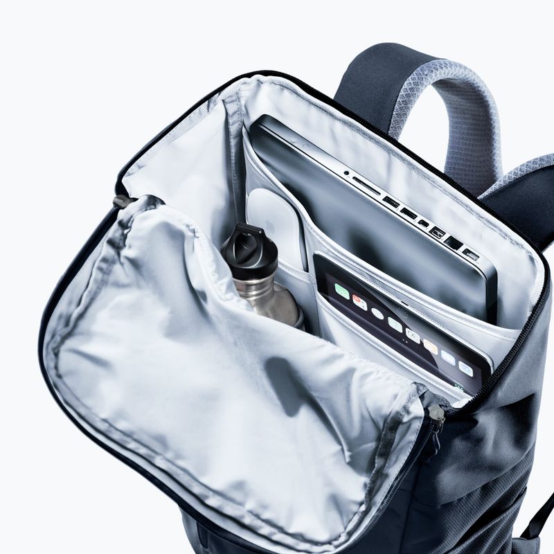 Рюкзак туристичний deuter UP Stockholm 22 l stockholm 5