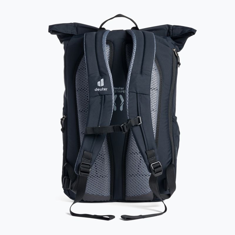 Рюкзак міський Deuter StepOut 22 l 125th black 3