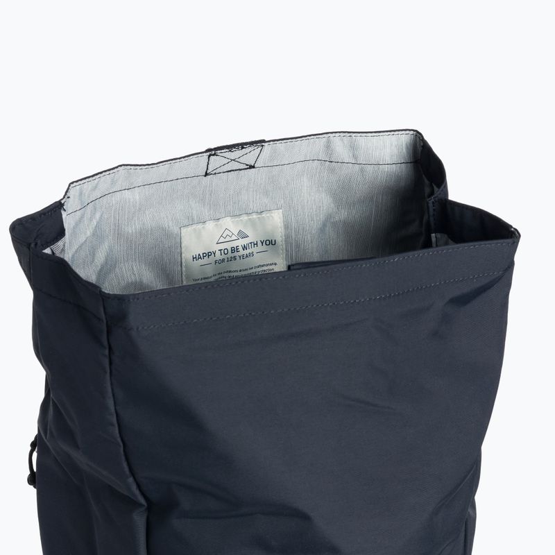 Рюкзак міський Deuter StepOut 22 l 125th black 4