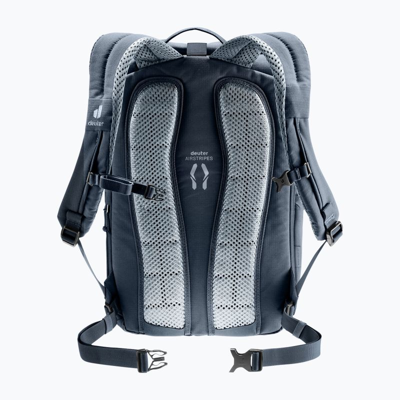 Рюкзак міський Deuter StepOut 22 l 125th black 6