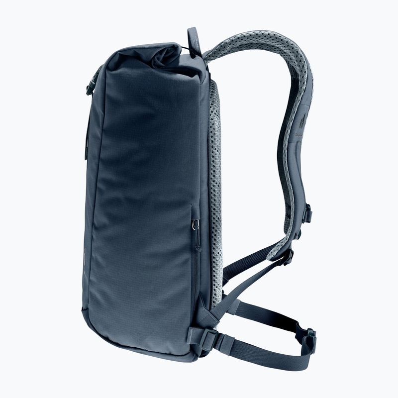 Рюкзак міський Deuter StepOut 22 l 125th black 8