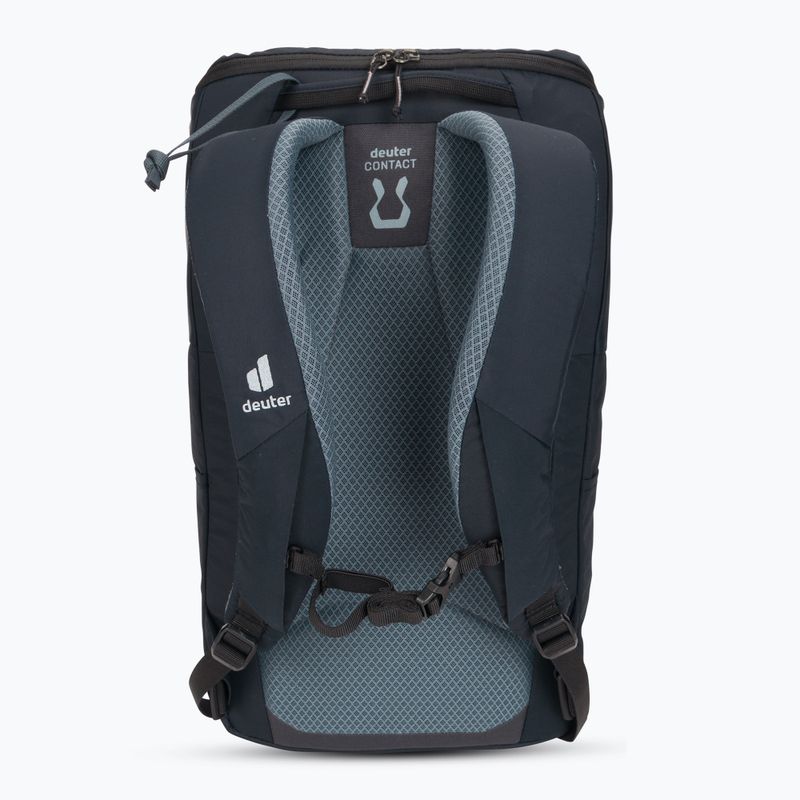 Рюкзак туристичний Deuter UP Stockholm black 3