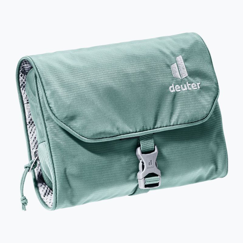 Туристична косметичка deuter  Wash Bag I jade