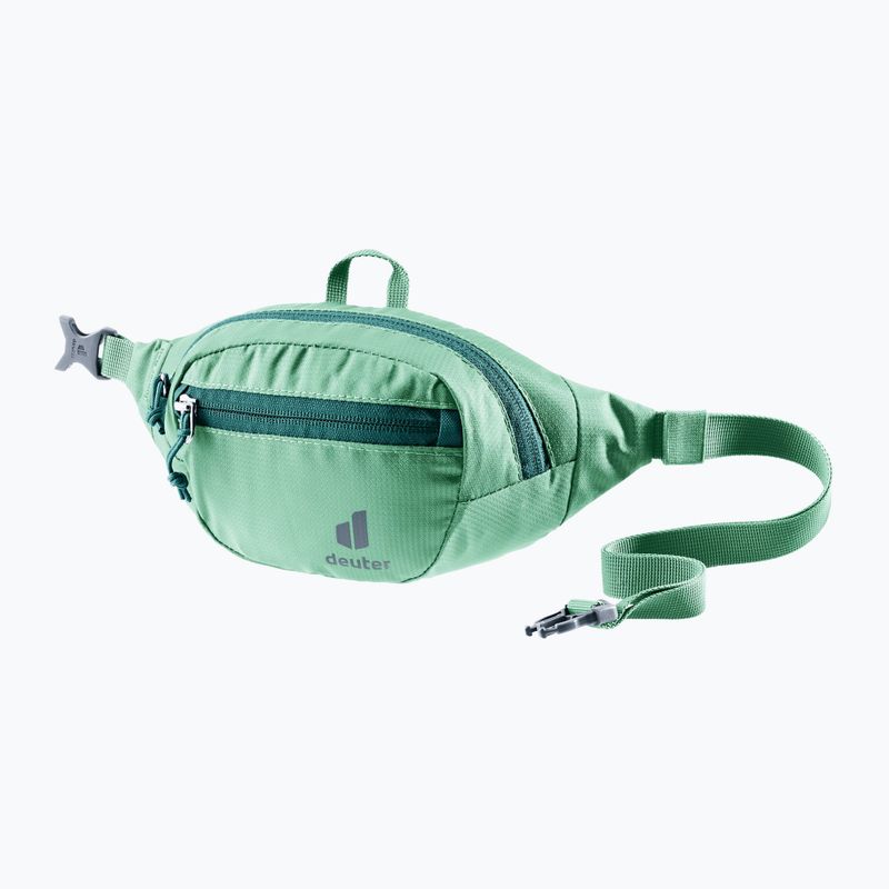 Барсетка дитяча Deuter Belt 1 l spearmint 6