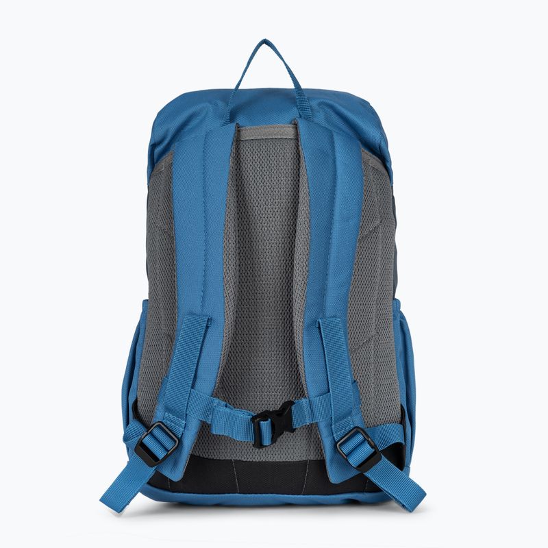 Рюкзак туристичний дитячий Deuter Waldfuchs 10 l marine/wave 3