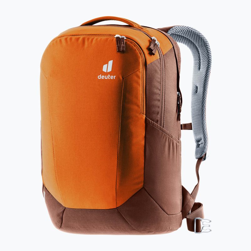 Рюкзак Deuter Giga 28 л каштан/зумбра 2