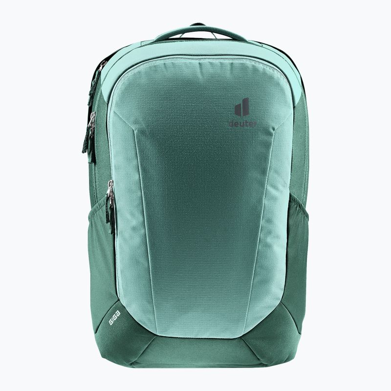 Рюкзак міський Deuter Giga 28 l jade/seagreen 5