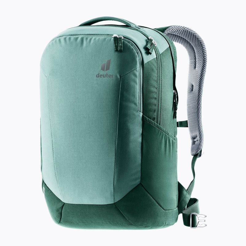 Рюкзак міський Deuter Giga 28 l jade/seagreen 6