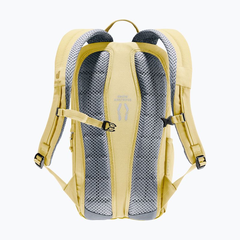 Рюкзак міський deuter Stepout 12 l ginger/turmeric 2
